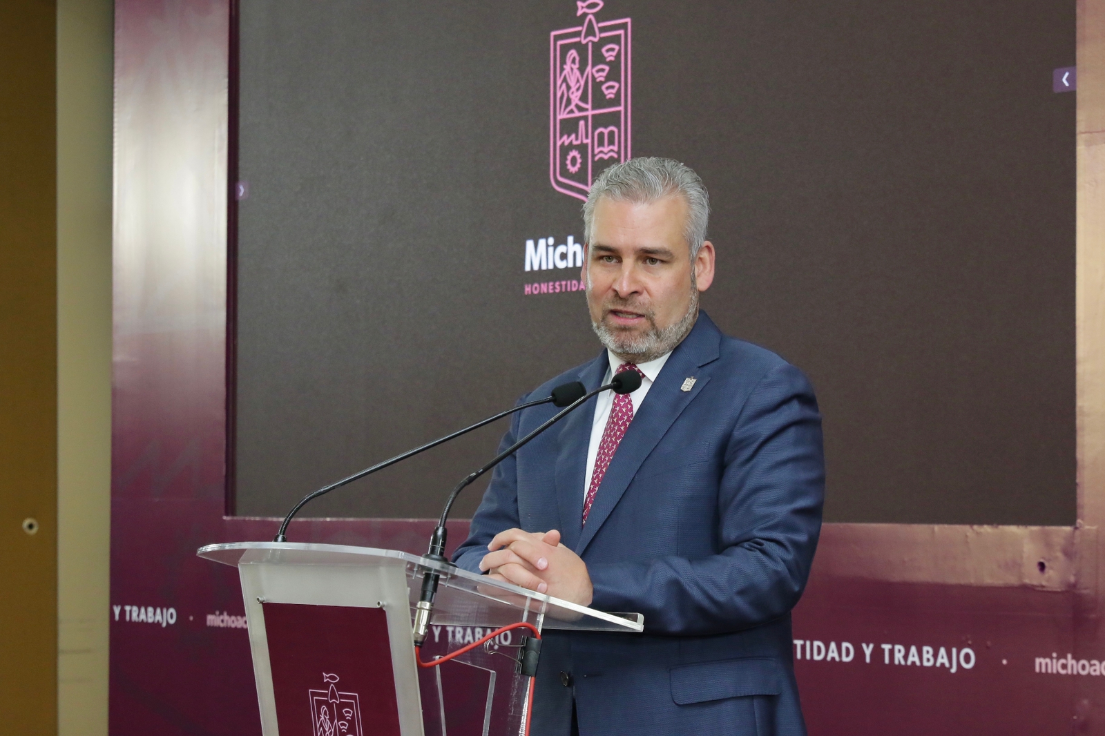 Buscaremos reactivar vuelos comerciales de LC con Mexicana de Aviación: ARB