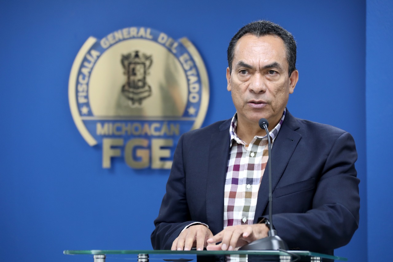 Investiga Fiscalía General hechos en Sahuayo