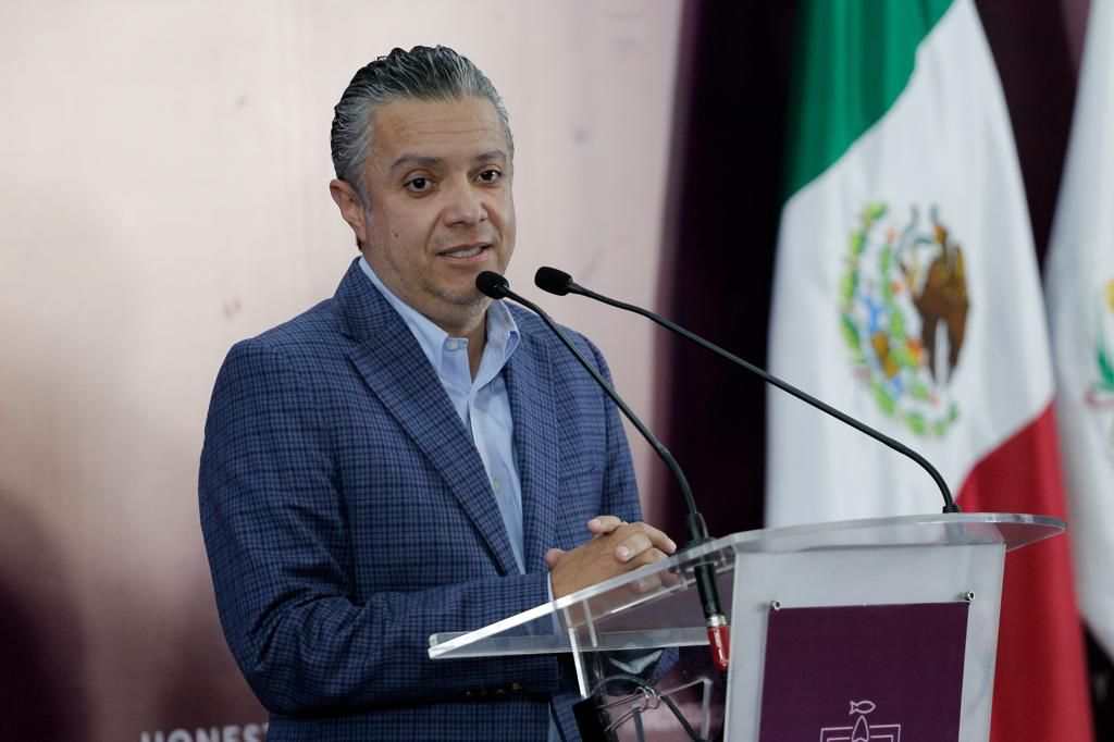 Gobierno Digital atiende necesidades de las dependencias estatales: SFA