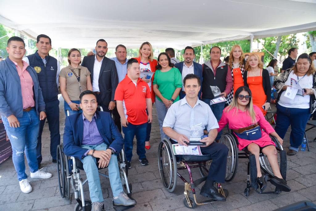 En la UMSNH seremos un gran bloque que promueva la inclusión: YAG