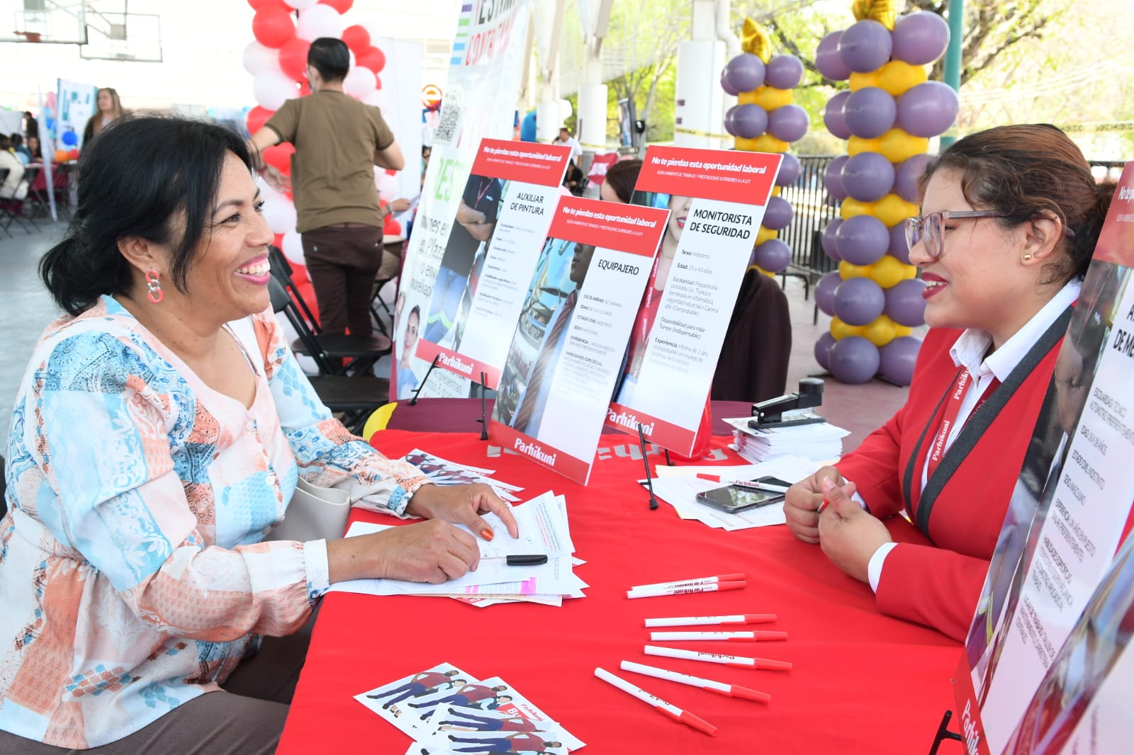 Cierra Michoacán primer trimestre del año con más de 8 mil nuevos empleos Cierra Michoacán primer trimestre del año con más de 8 mil nuevos empleos