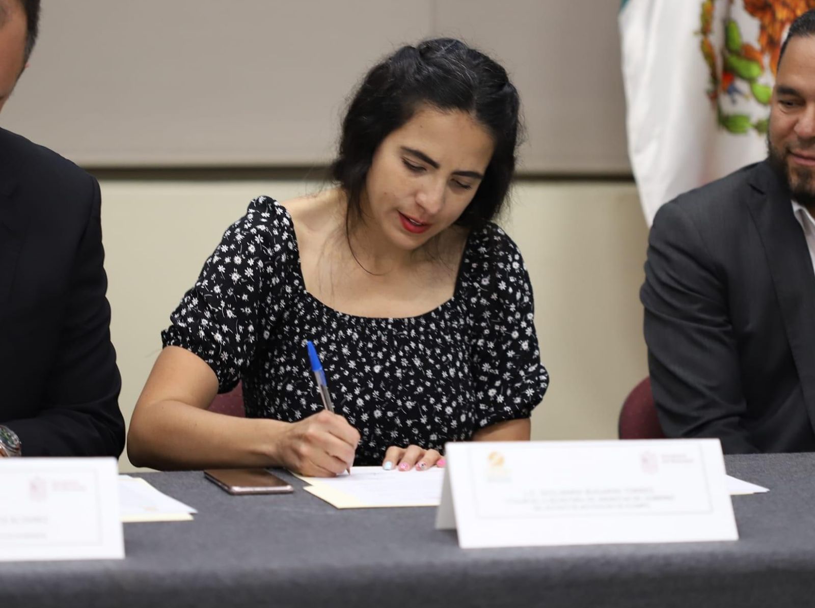 Renueva Michoacán universalidad de pensión para personas con discapacidad Renueva Michoacán universalidad de pensión para personas con discapacidad