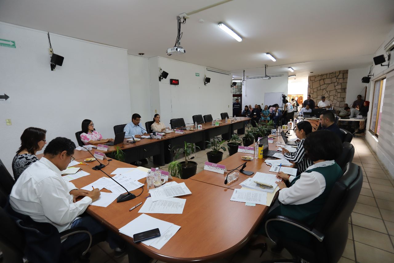 Por vez primera, Michoacán contará con agrupaciones políticas estatales.