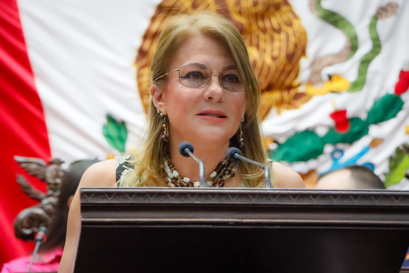 PES reanudará representación en el Congreso del Estado PES reanudará representación en el Congreso del Estado