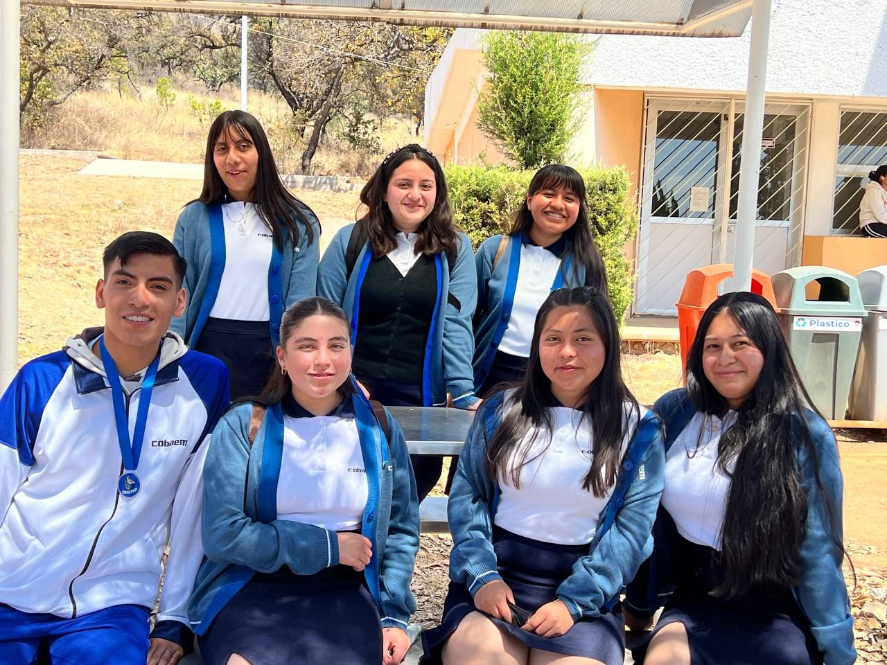 Garantiza Colegio de Bachilleres ingreso para todos los aspirantes Garantiza Colegio de Bachilleres ingreso para todos los aspirantes
