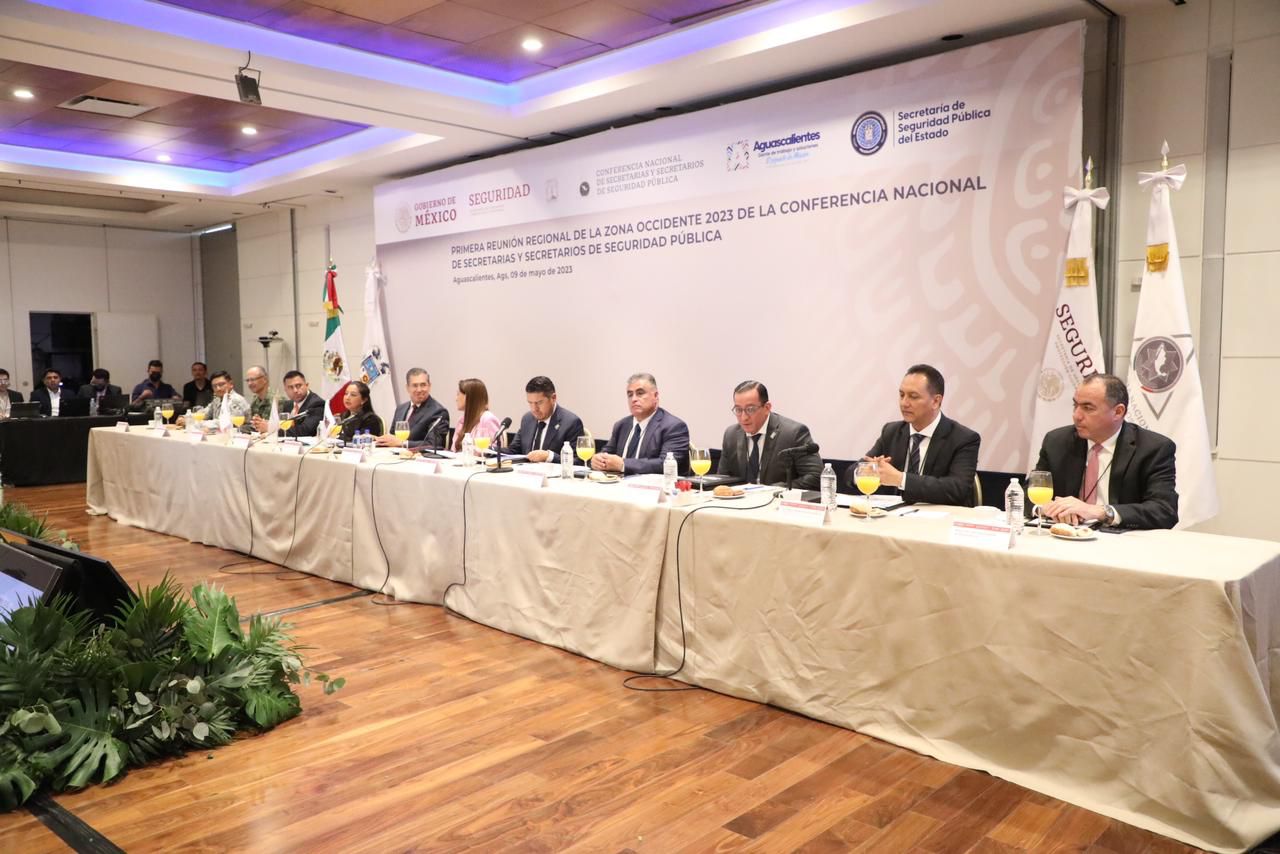 Reunión de la Zona Occidente Reunión de la Zona Occidente