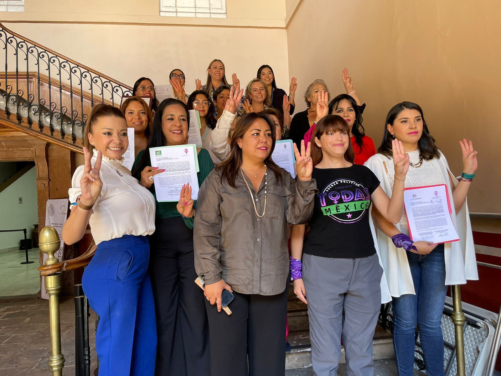 Se suma PRD a la exigencia de que se apruebe en Michoacán la iniciativa 3 de 3 Se suma PRD a la exigencia de que se apruebe en Michoacán la iniciativa 3 de 3