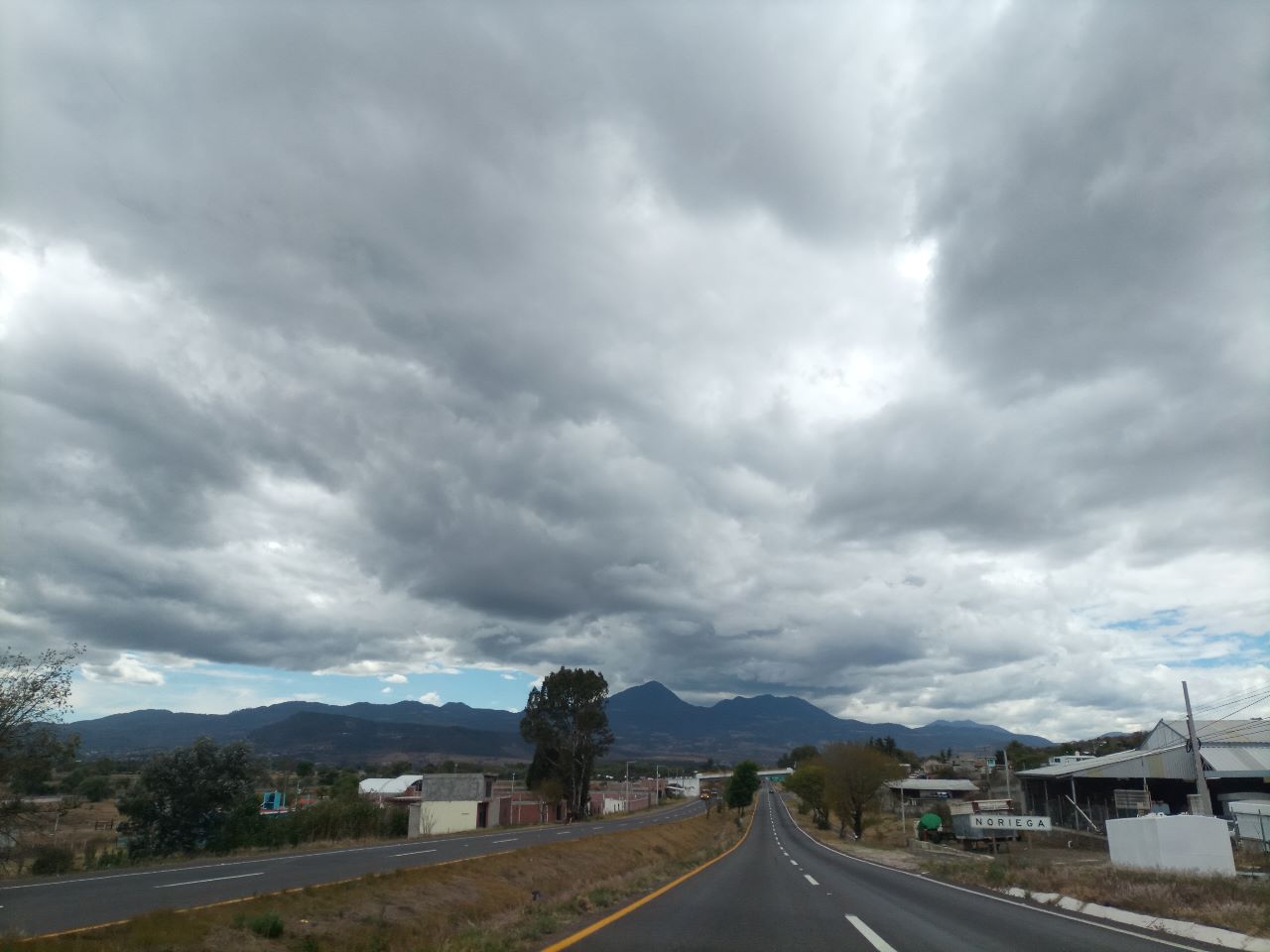 Michoacán, listo para la temporada de tormentas tropicales: Secma Michoacán, listo para la temporada de tormentas tropicales: Secma