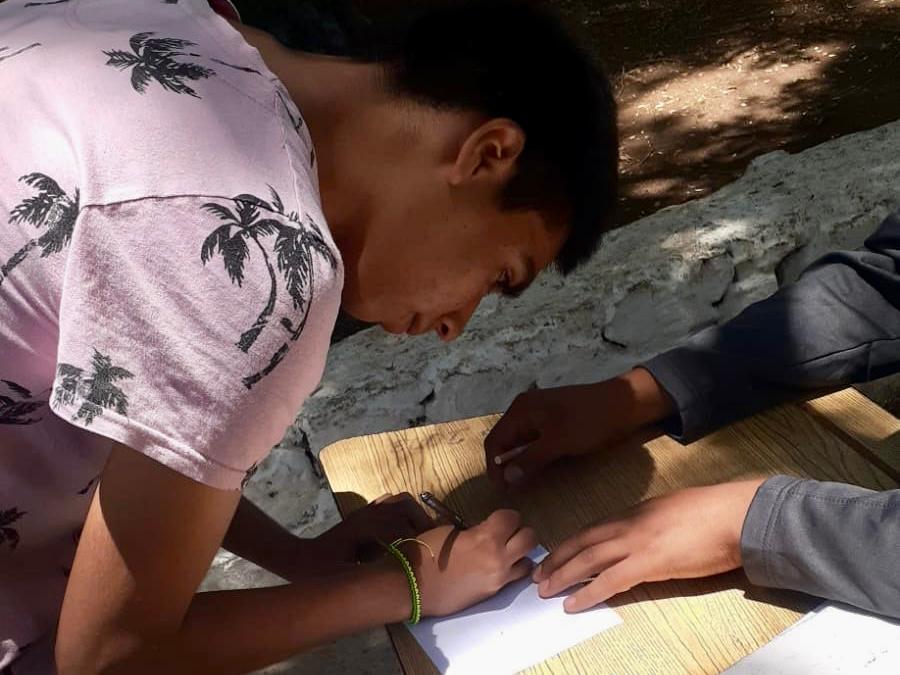 Este  lunes inicia emisión de fichas para ingreso a normales de Michoacán