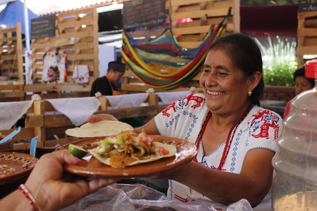 Concluyó con éxito el Festival Michoacán de Origen