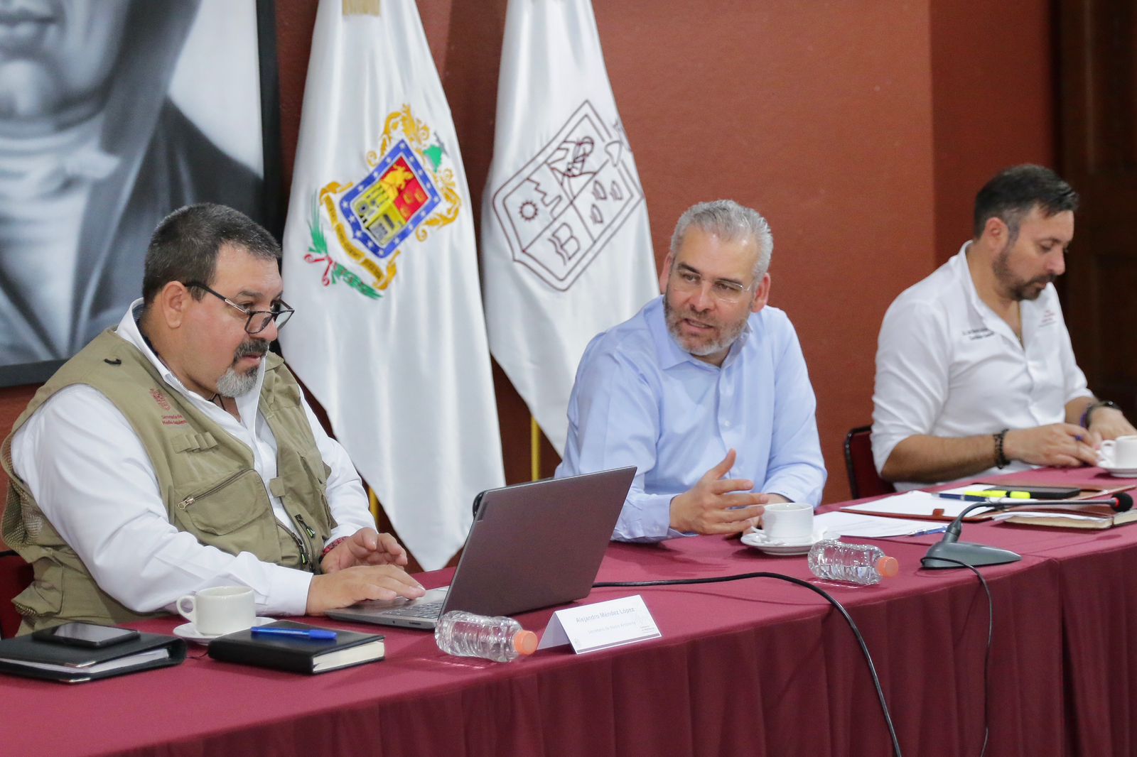 Inversión para proyectos regionales de manejo integral de residuos sólidos.