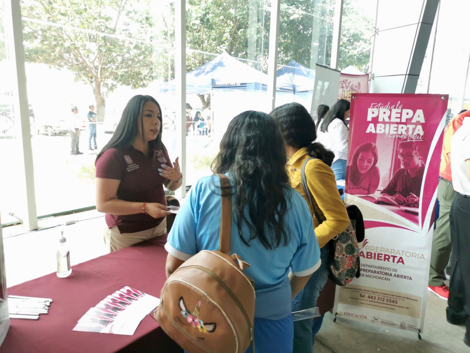 Preparatoria abierta, opción para acreditar bachillerato