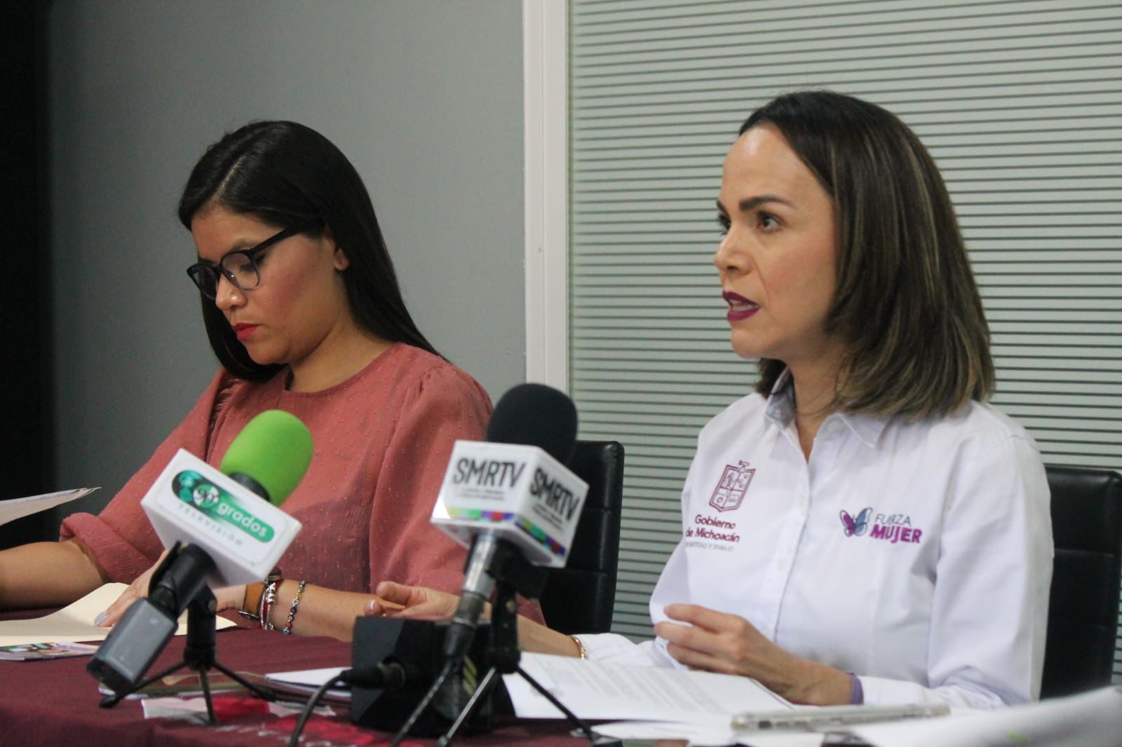 En un año, Fuerza Mujer colocó 370 mdp en 2 mil 560 créditos