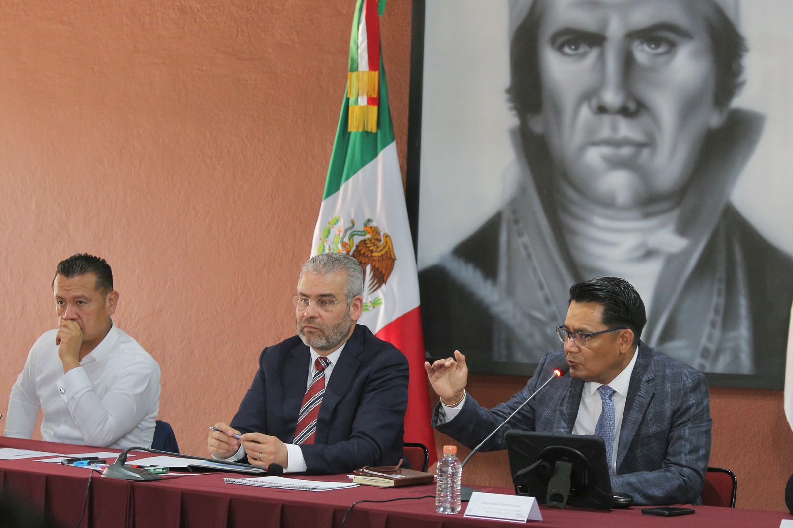 Suman 127 mdp en proyectos aprobados para Fortapaz 2023 Suman 127 mdp en proyectos aprobados para Fortapaz 2023