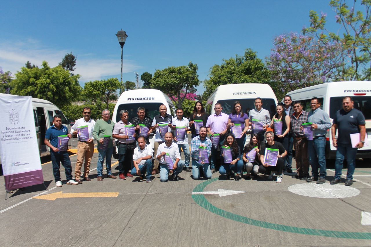 Reportes por violencia de género en transporte público Reportes por violencia de género en transporte público