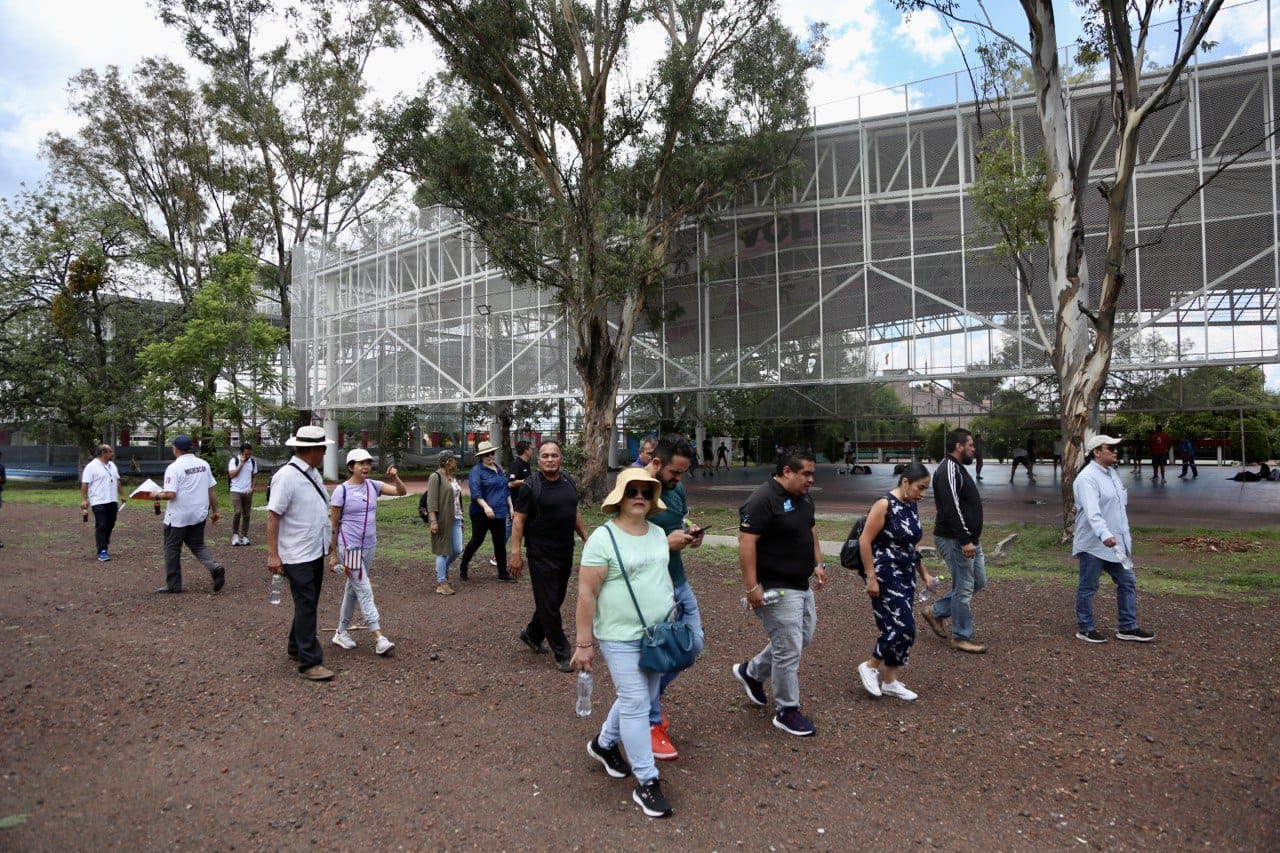En agosto, Michoacán será sede de eventos deportivos nacionales En agosto, Michoacán será sede de eventos deportivos nacionales
