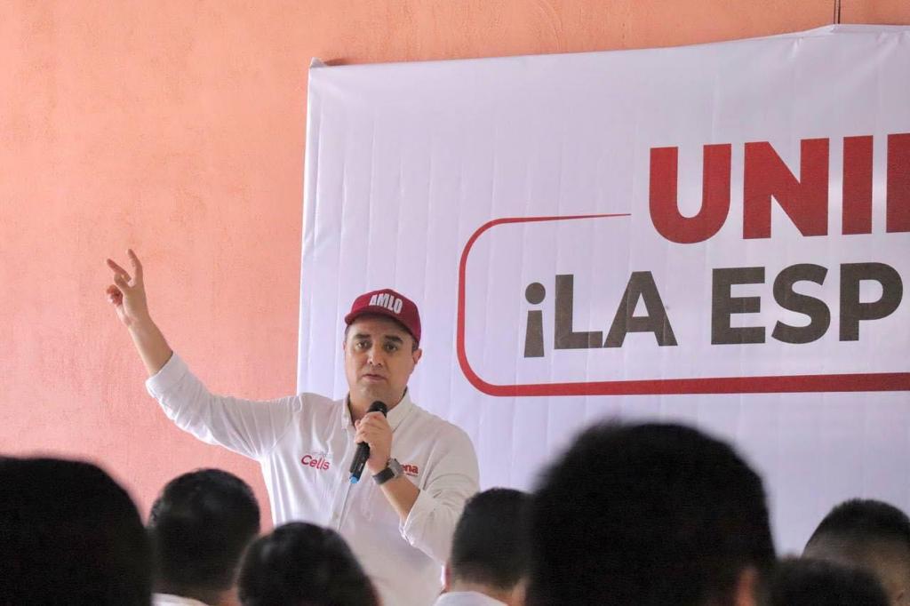 El INE debe evitar volverse censor del derecho a la información y libre expresión: Morena Michoacán