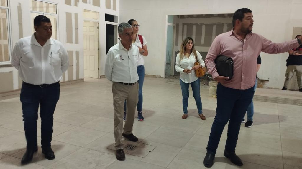 Por inaugurarse, 2 nuevas estancias Nidos para hijas e hijos de jornaleros Por inaugurarse, 2 nuevas estancias Nidos para hijas e hijos de jornaleros