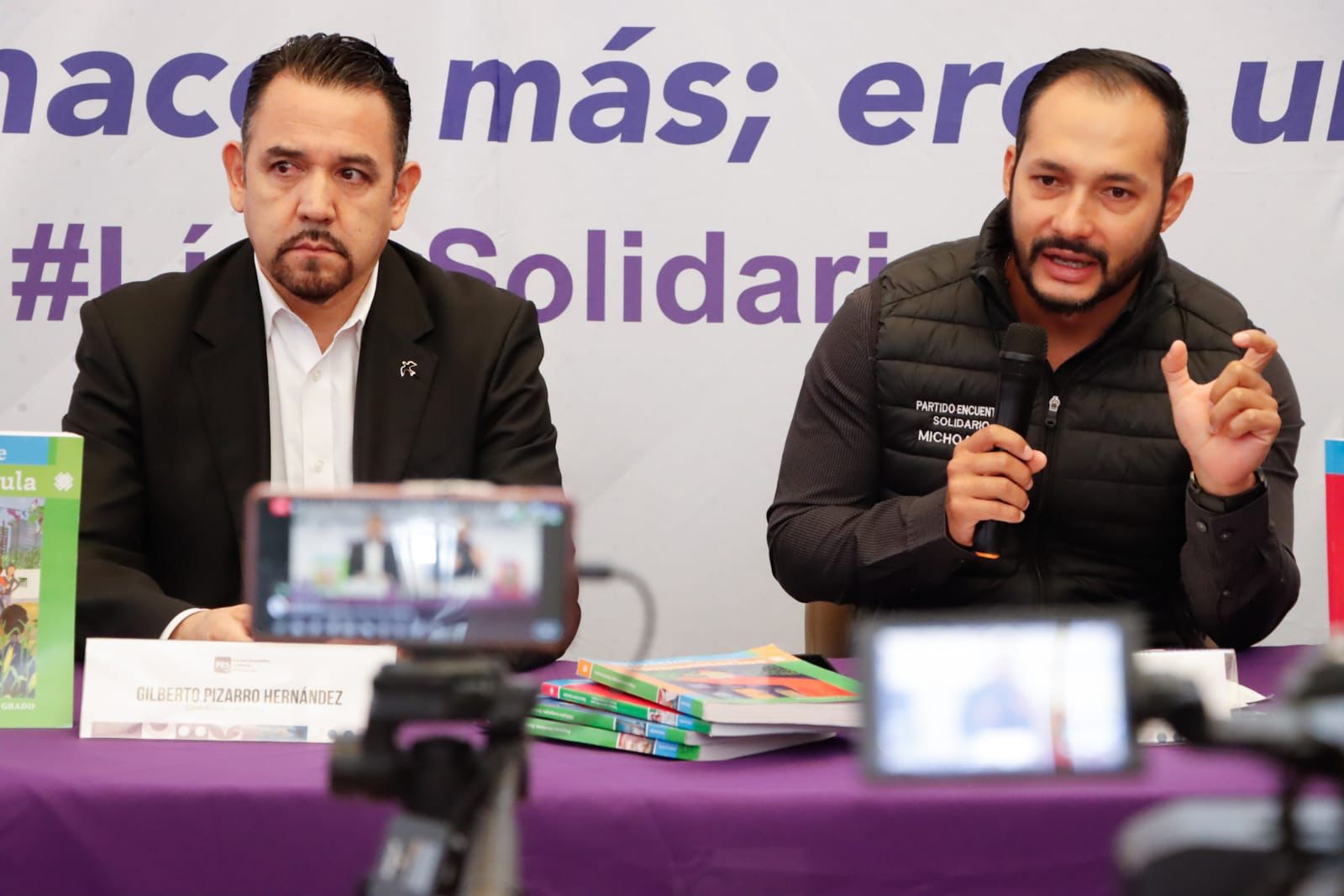 Avanza en Michoacán #LaEducaciónNosUne