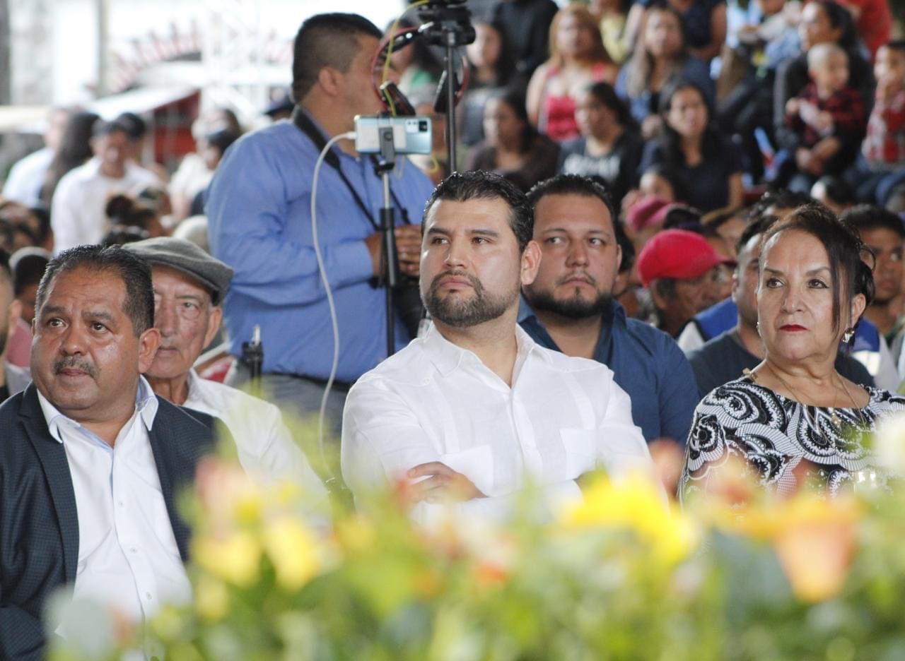 Ofensivo al pueblo de Michoacán, el acto político convocado por el gobierno estatal para este domingo