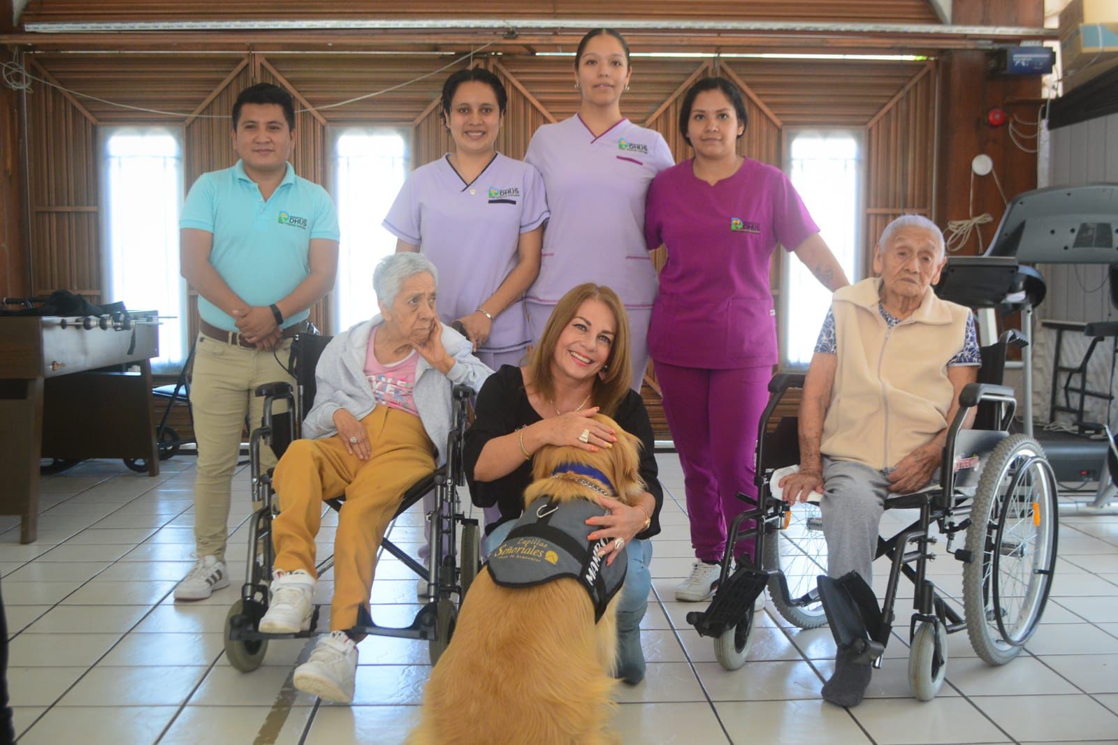Más de 200 mil adultos mayores viven con pobreza alimentaria y de salud en Michoacán