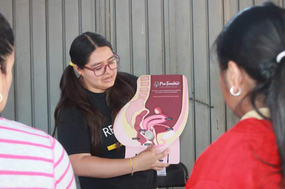 Servicios de salud sexual y reproductiva a 6 municipios Servicios de salud sexual y reproductiva a 6 municipios
