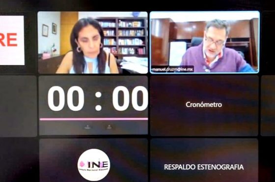 INE ordena eliminar publicaciones en redes sociales para salvaguardar el interés superior de la niñez