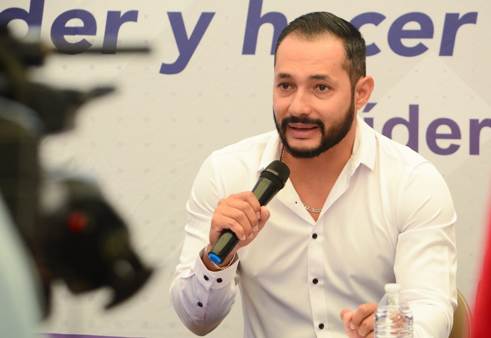INE es arbitrario con las Acciones Afirmativas: PES Michoacán INE es arbitrario con las Acciones Afirmativas: PES Michoacán