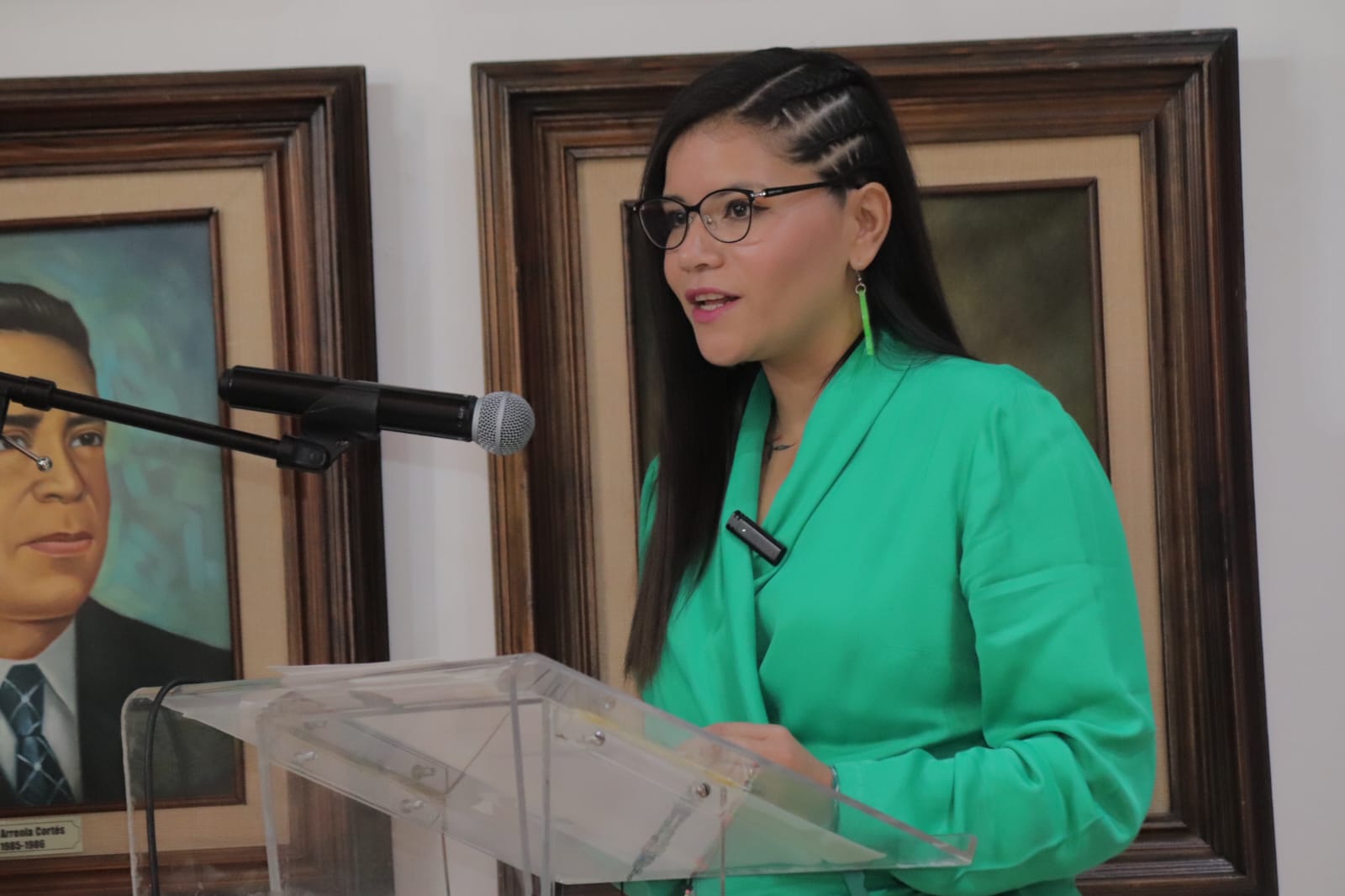 Exhorta Seimujer a despenalizar el aborto en Michoacán Exhorta Seimujer a despenalizar el aborto en Michoacán