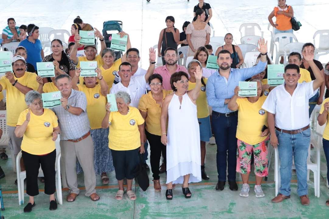 PRD Michoacán defendiendo los derechos de las comunidades migrantes PRD Michoacán defendiendo los derechos de las comunidades migrantes
