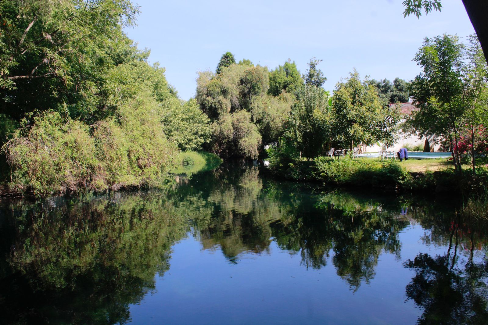 Cuenca del Río Duero será ejemplo de preservación ambiental: Secma
