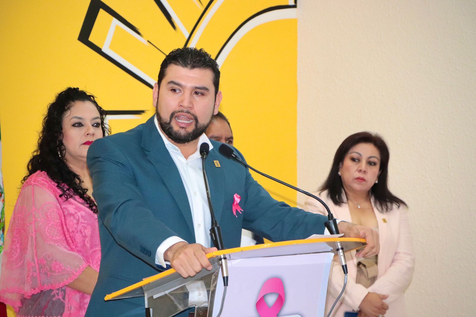 Exige PRD al gobierno estatal atender el tema de seguridad Exige PRD al gobierno estatal atender el tema de seguridad