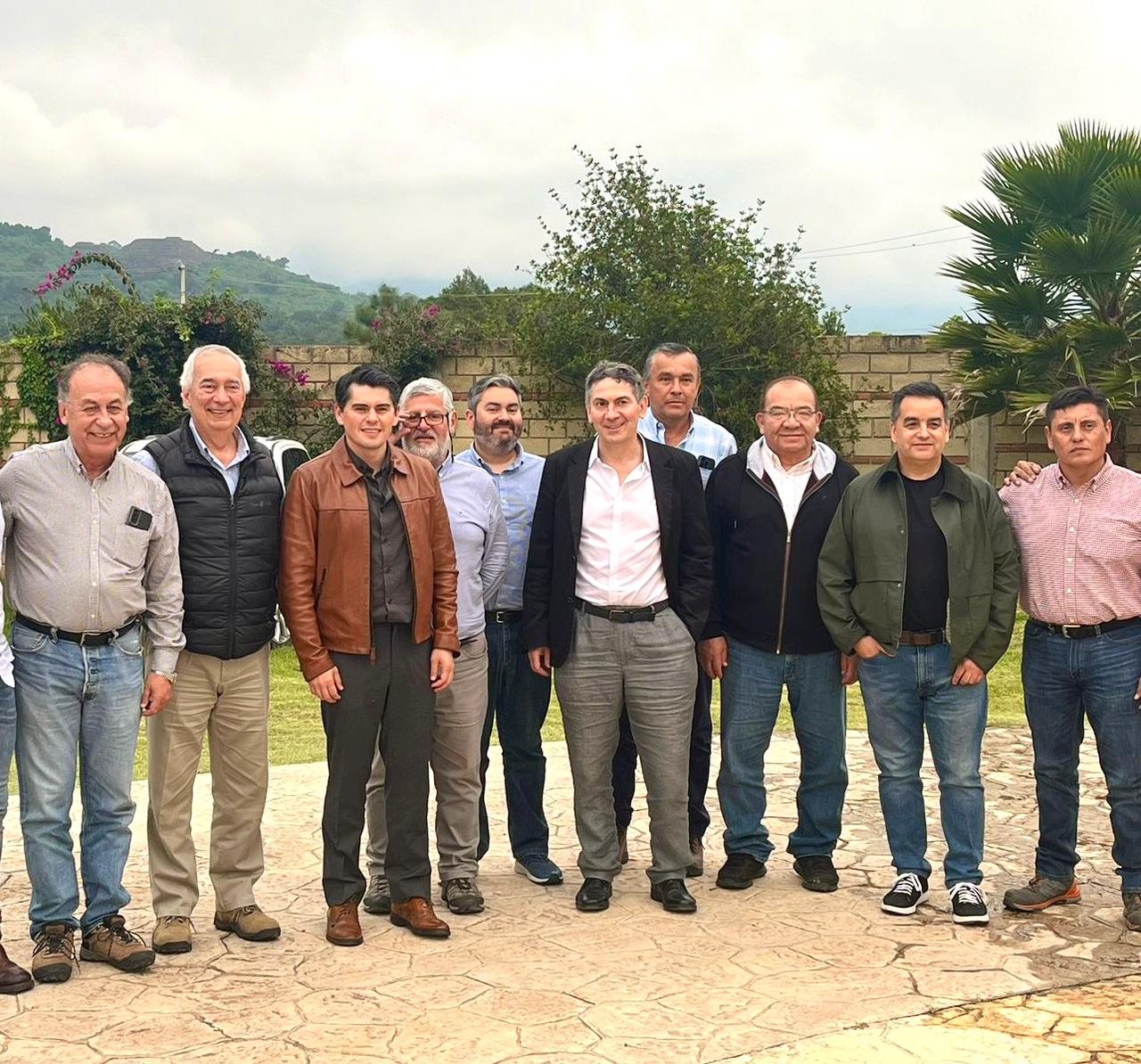 Zitácuaro listo para la inversión más grande en su historia