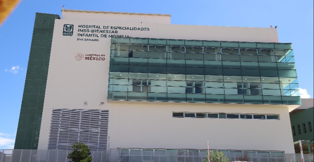 Garantiza SSM servicios médicos por Noche de Muertos Garantiza SSM servicios médicos por Noche de Muertos