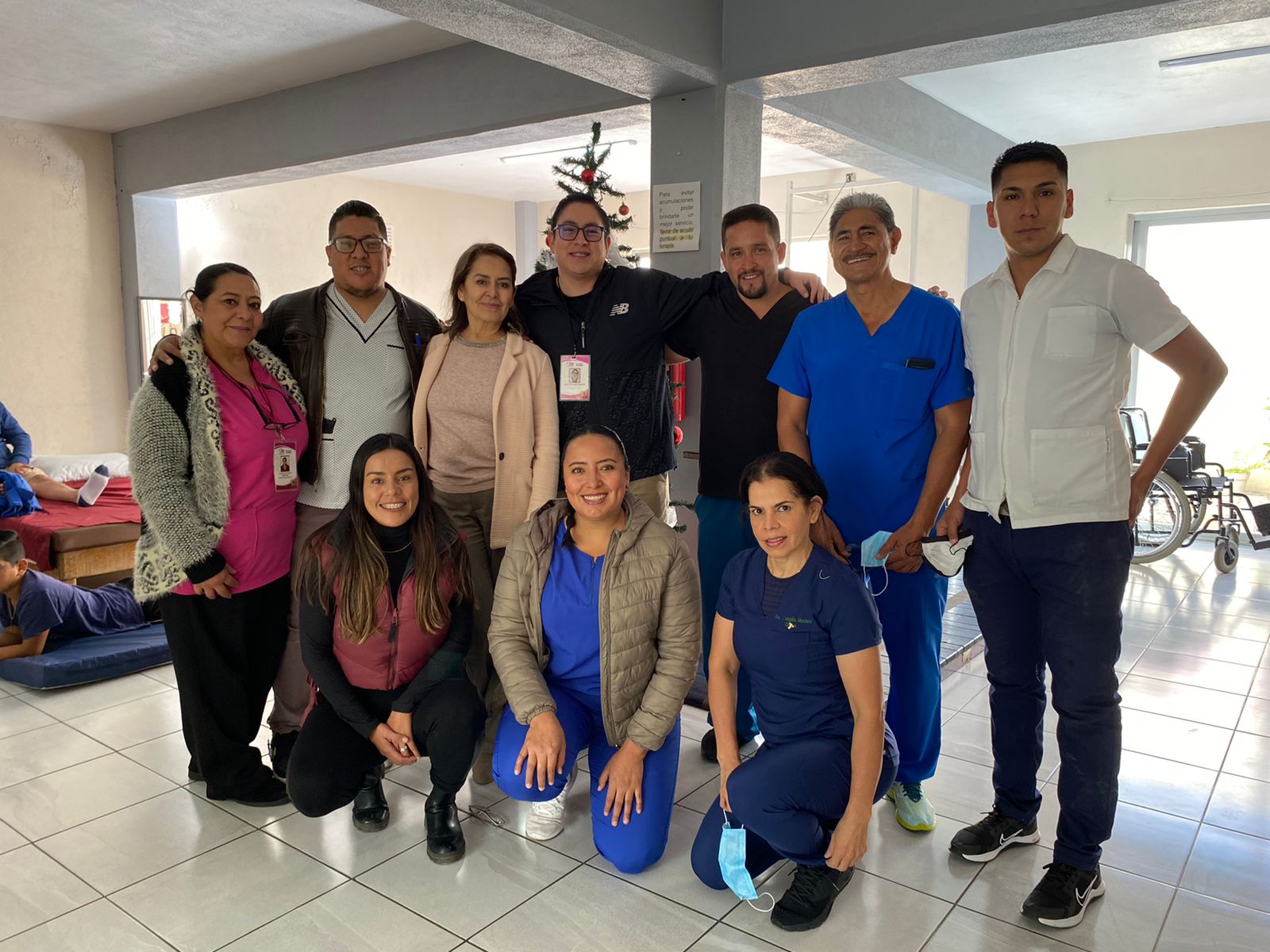 Jornadas gratuitas de vasectomías