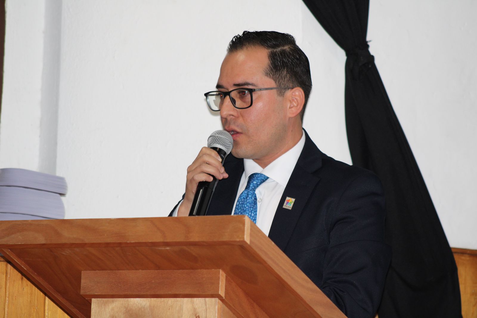 Presenta Comité Coordinador del SEA  informe de actividades