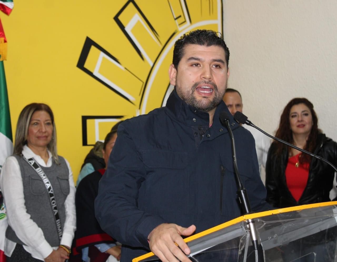 No se acreditó violencia política en razón de género atribuida a dirigente del PRD No se acreditó violencia política en razón de género atribuida a dirigente del PRD