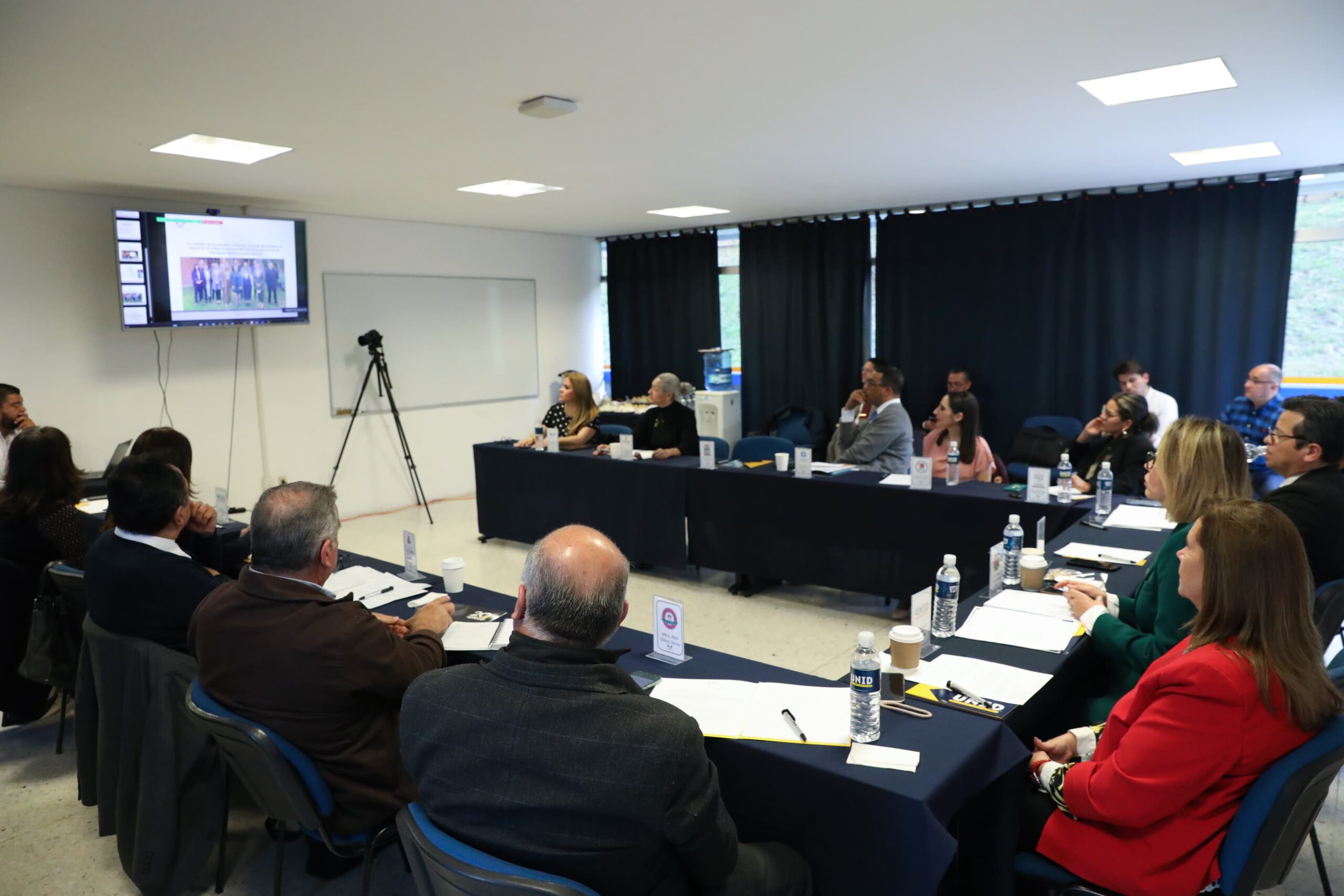 Red Juntos por Michoacán afina detalles del VII Encuentro Docente Red Juntos por Michoacán afina detalles del VII Encuentro Docente