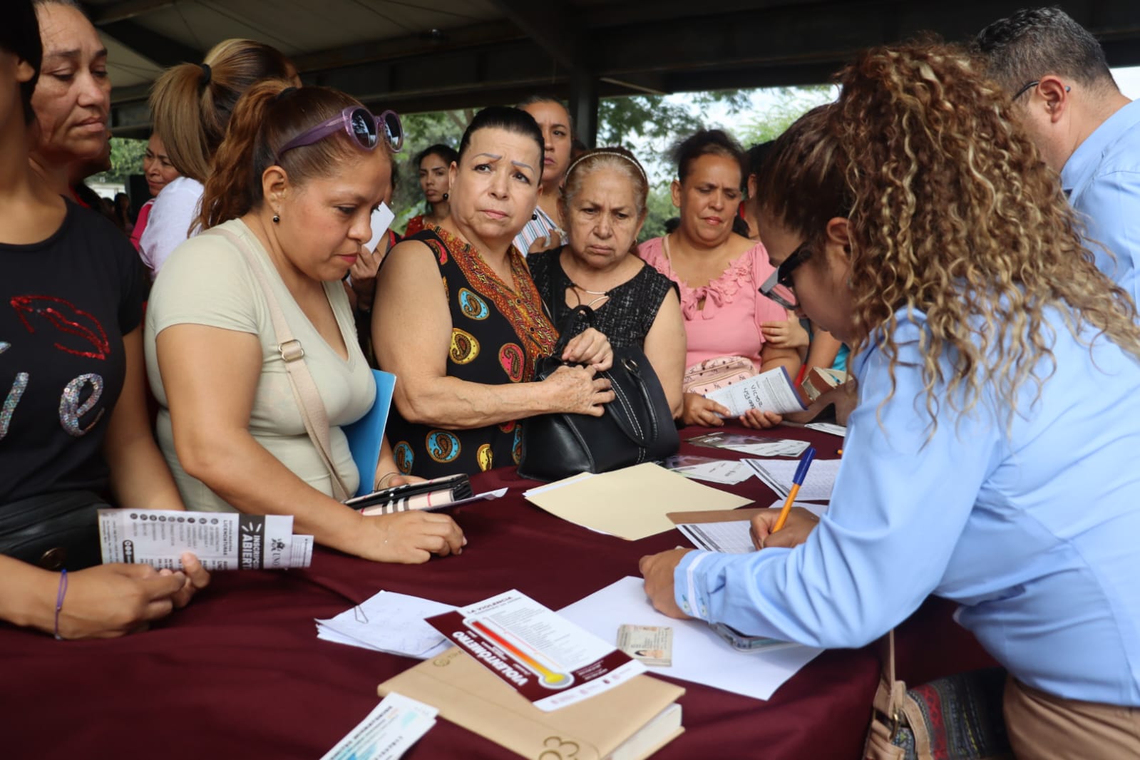 Autonomía económica de las mujeres, prioridad para la Seimujer en 2024