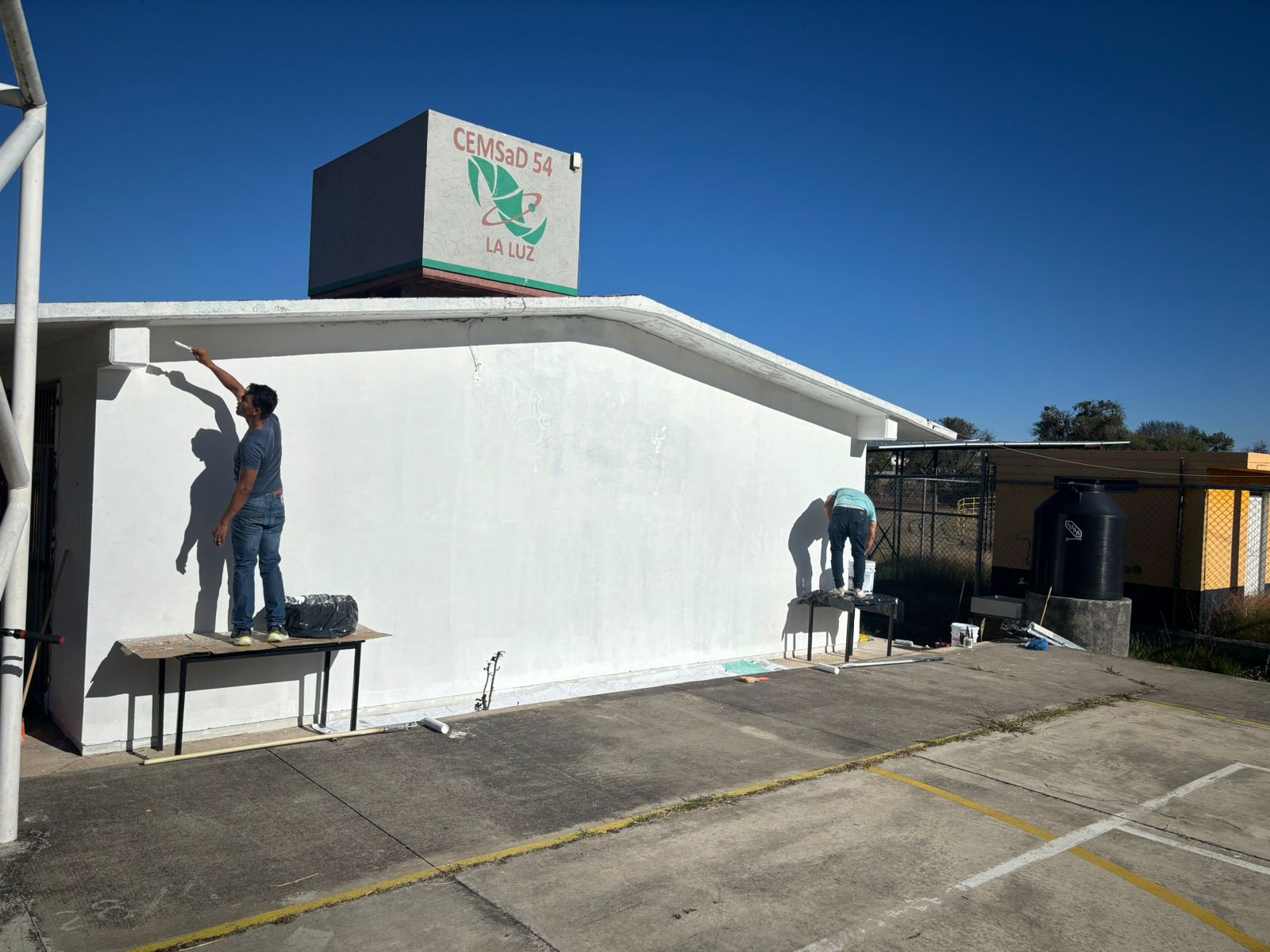 Siete de cada 10 casillas para votar estarán en escuelas: SEE