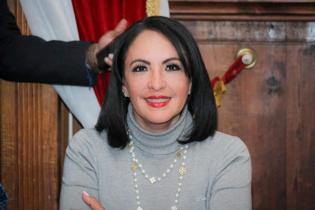 Gobierno de Michoacán debe atender lo urgente y no lo superficial: Lupita Díaz Gobierno de Michoacán debe atender lo urgente y no lo superficial: Lupita Díaz