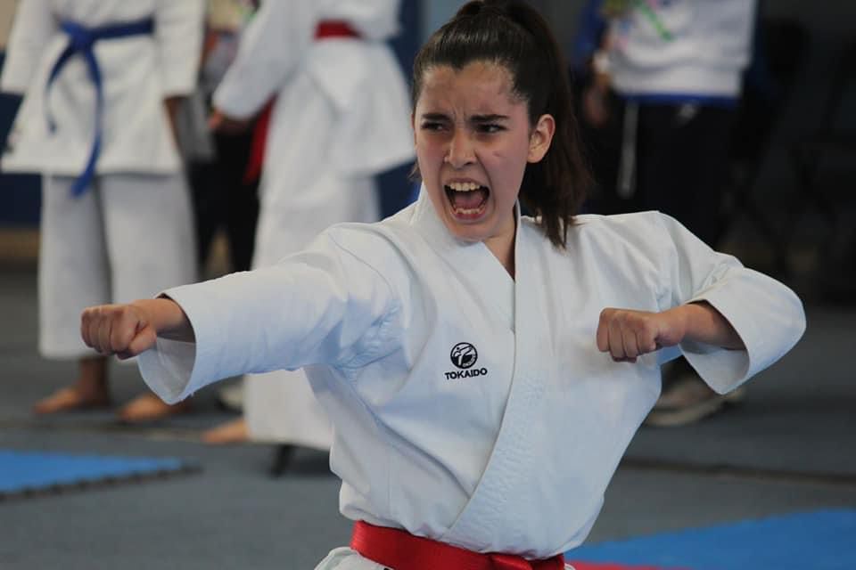 Voleibol de sala, judo y karate, rumbo a Nacionales Conade 2024