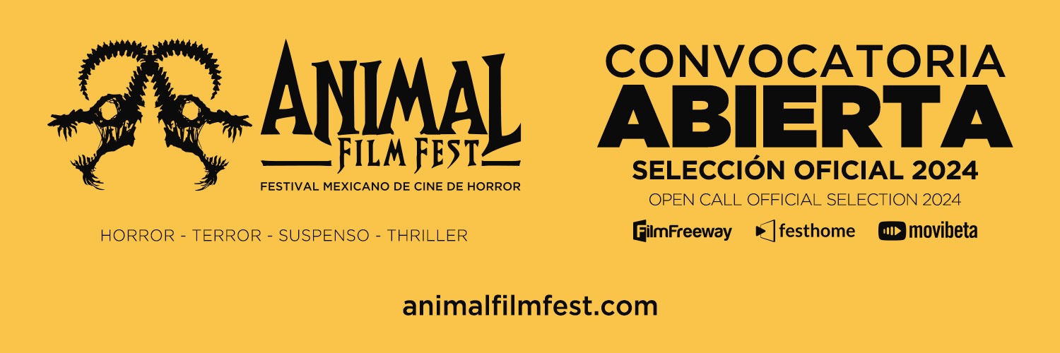 ANIMAL Film Fest 2024