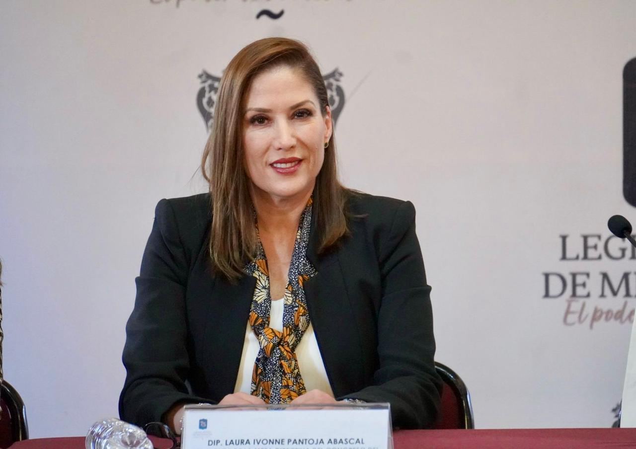 El compromiso legislativo es garantizar una vida digna para las y los michoacanos: Diputada Ivonne Pantoja El compromiso legislativo es garantizar una vida digna para las y los michoacanos: Diputada Ivonne Pantoja