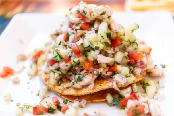 Pescado michoacano cumple con estándares de calidad: Compesca Pescado michoacano cumple con estándares de calidad: Compesca