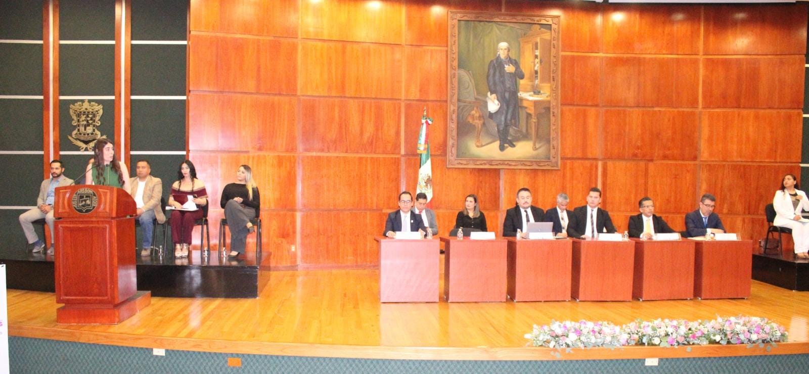 IMAIP entrega reconocimientos de las Etapas de Cumplimiento de Gobierno Abierto IMAIP entrega reconocimientos de las Etapas de Cumplimiento de Gobierno Abierto