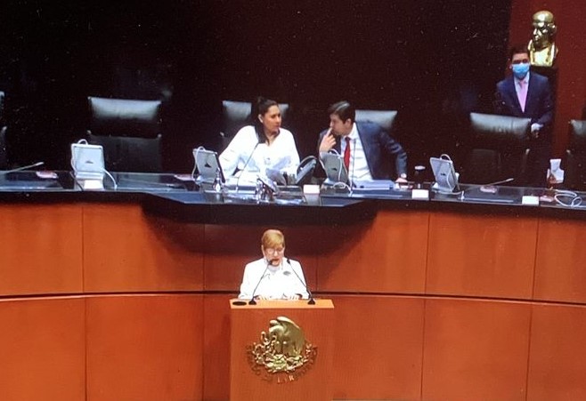 Senado aprueba salario base para mujeres y hombres profesionales del deporte Senado aprueba salario base para mujeres y hombres profesionales del deporte