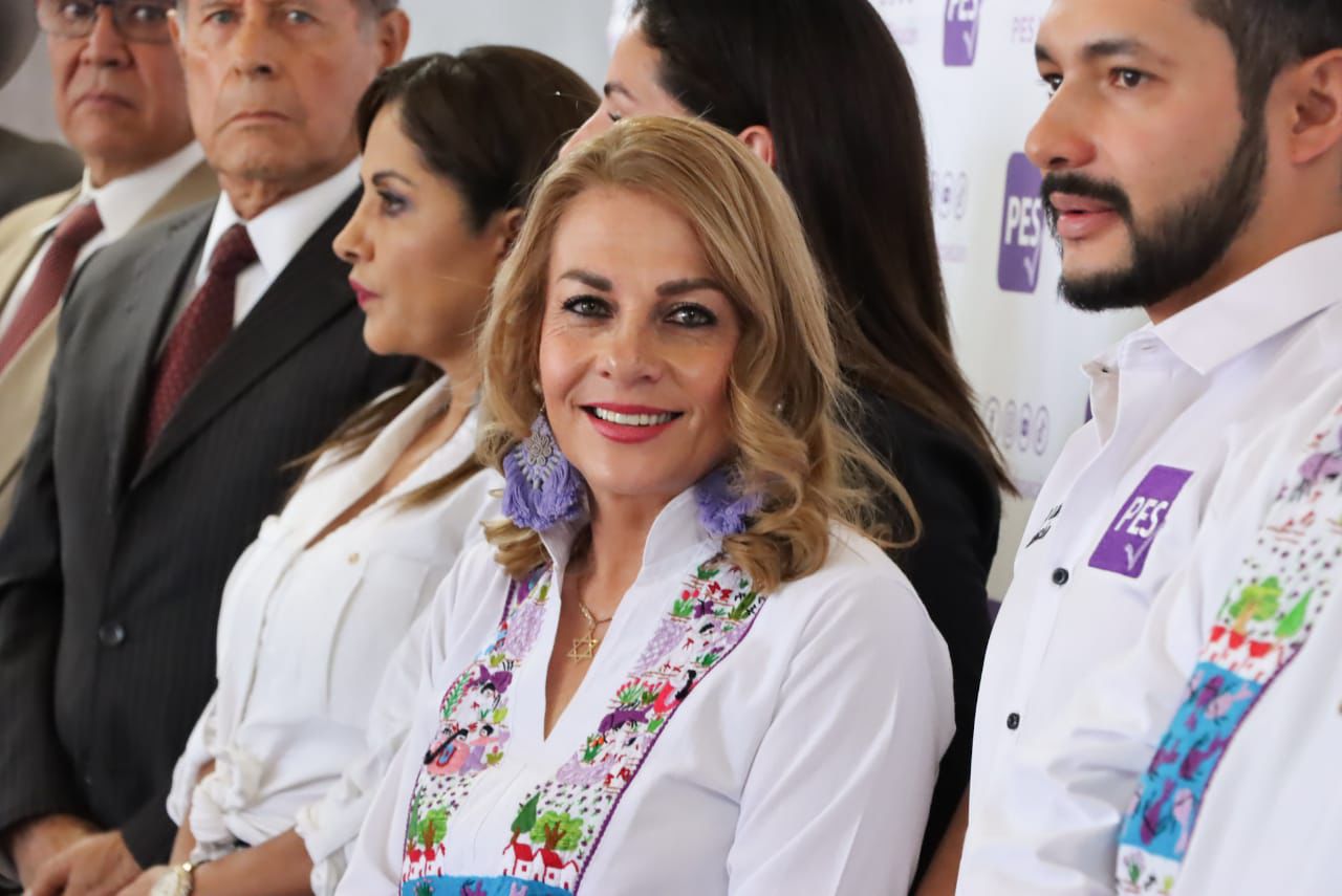 Las vacaciones, el momento ideal para la cercanía familiar: Luz García, legisladora Las vacaciones, el momento ideal para la cercanía familiar: Luz García, legisladora