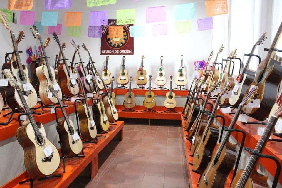 Pueblos Mágicos de Michoacán, con 8 nominaciones a premio nacional