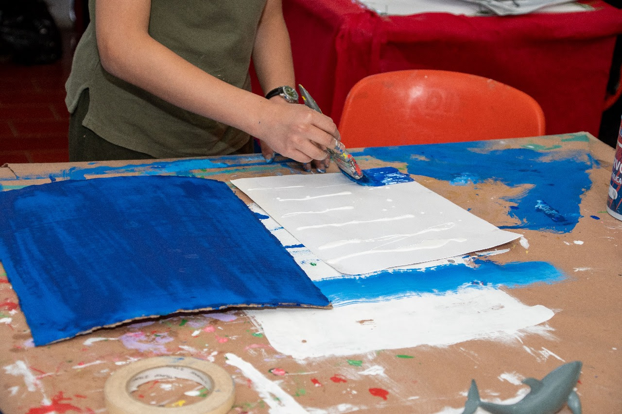 DIF Michoacán te espera con talleres artísticos y culturales DIF Michoacán te espera con talleres artísticos y culturales